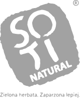 SOTI natural logo