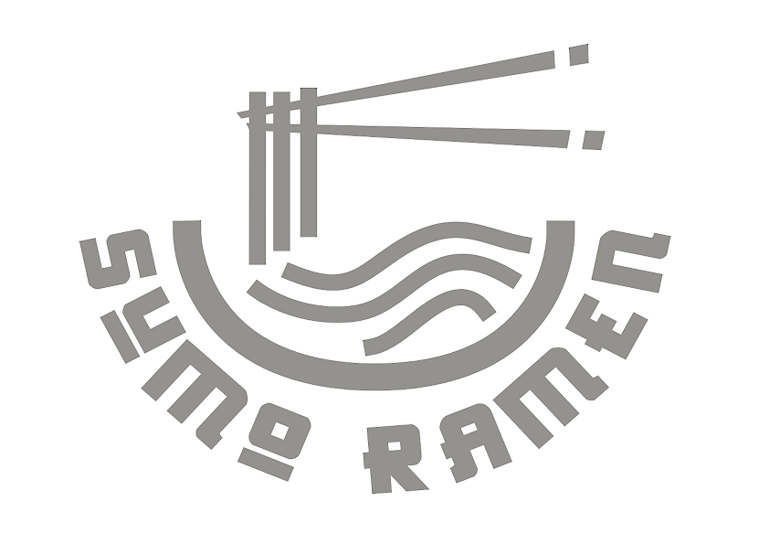 Sumo Ramen logo