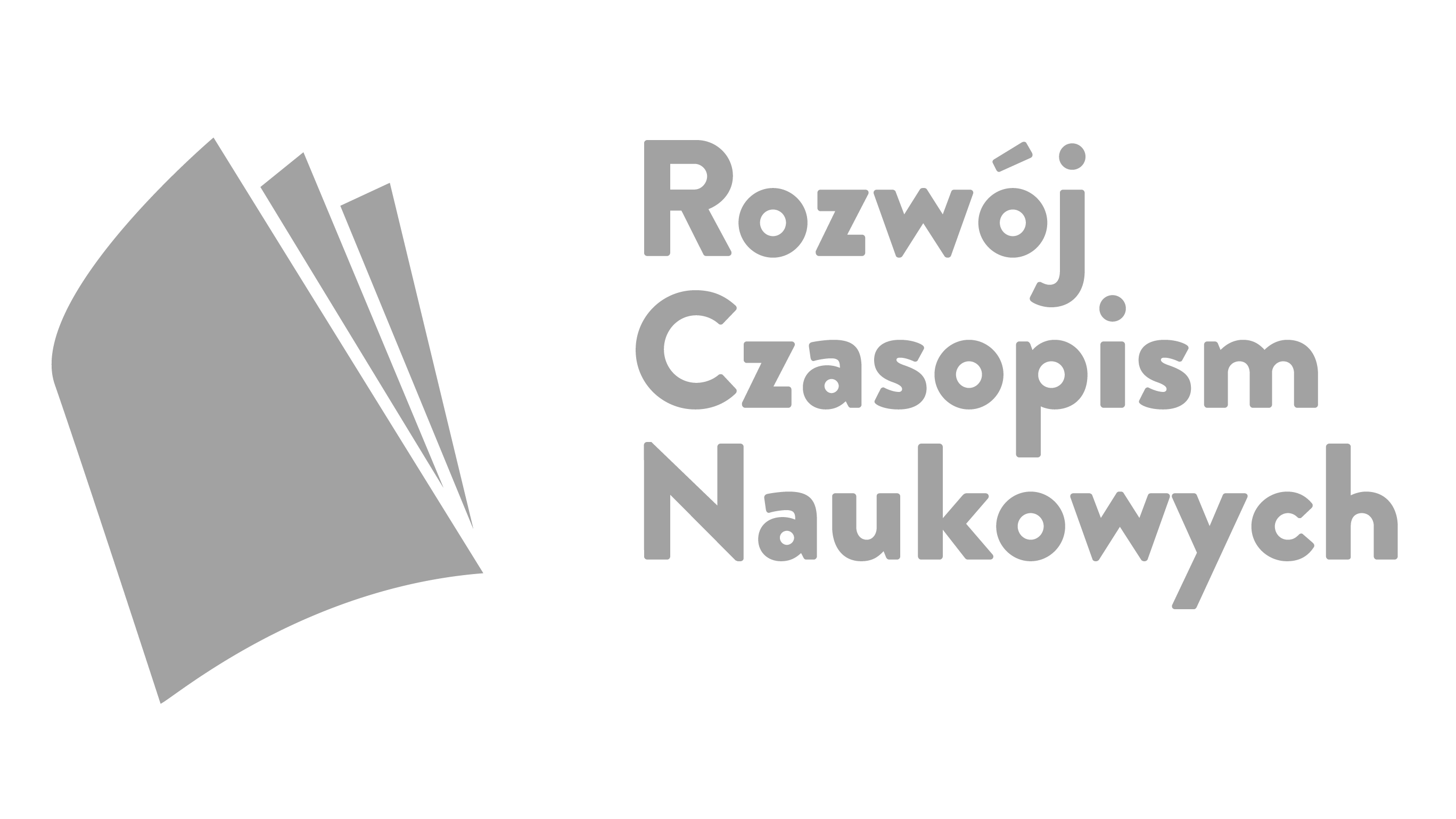  logo Rozwój czasopism naukowych